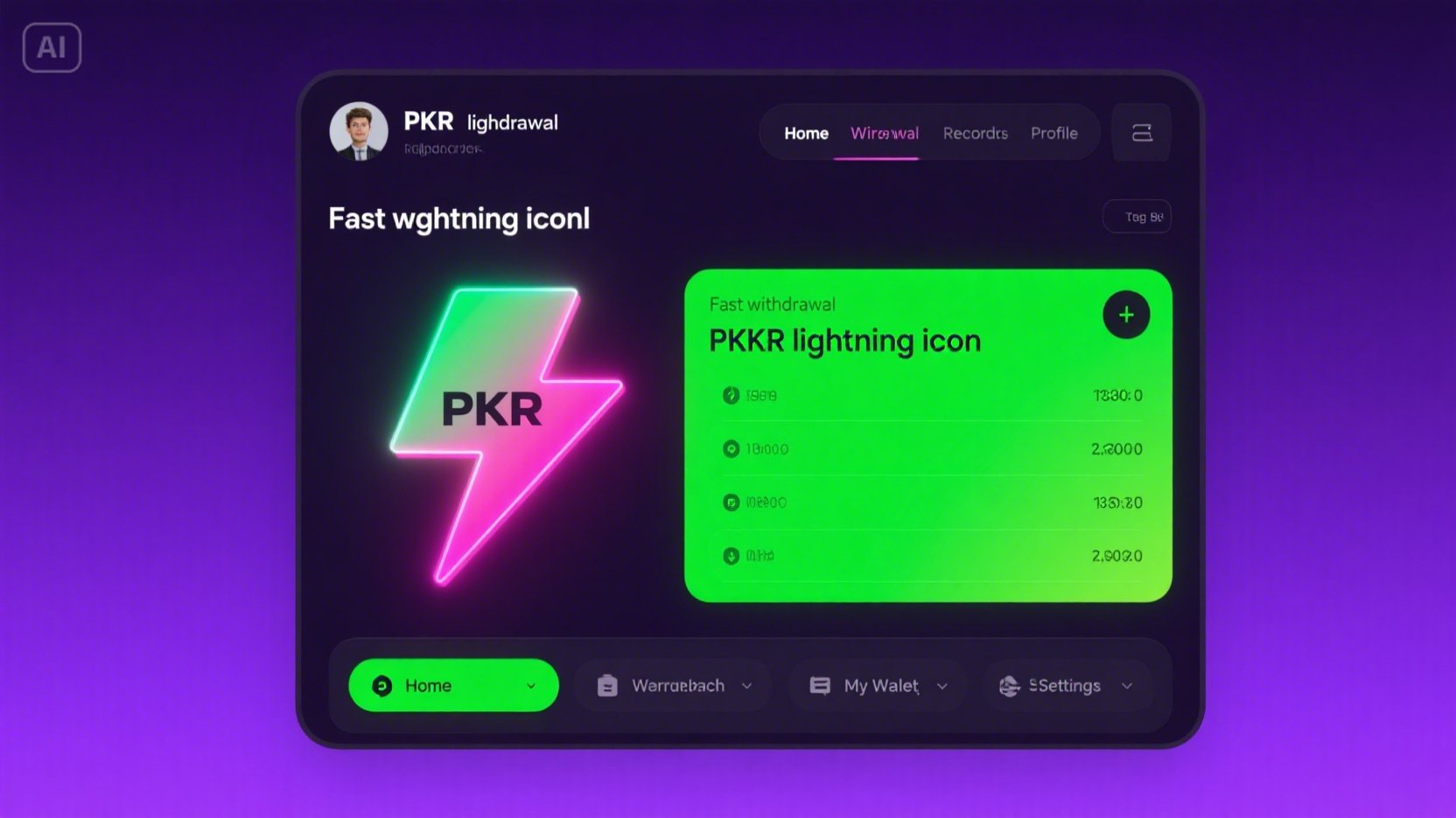 Registration at Lucky7even Casino Casino