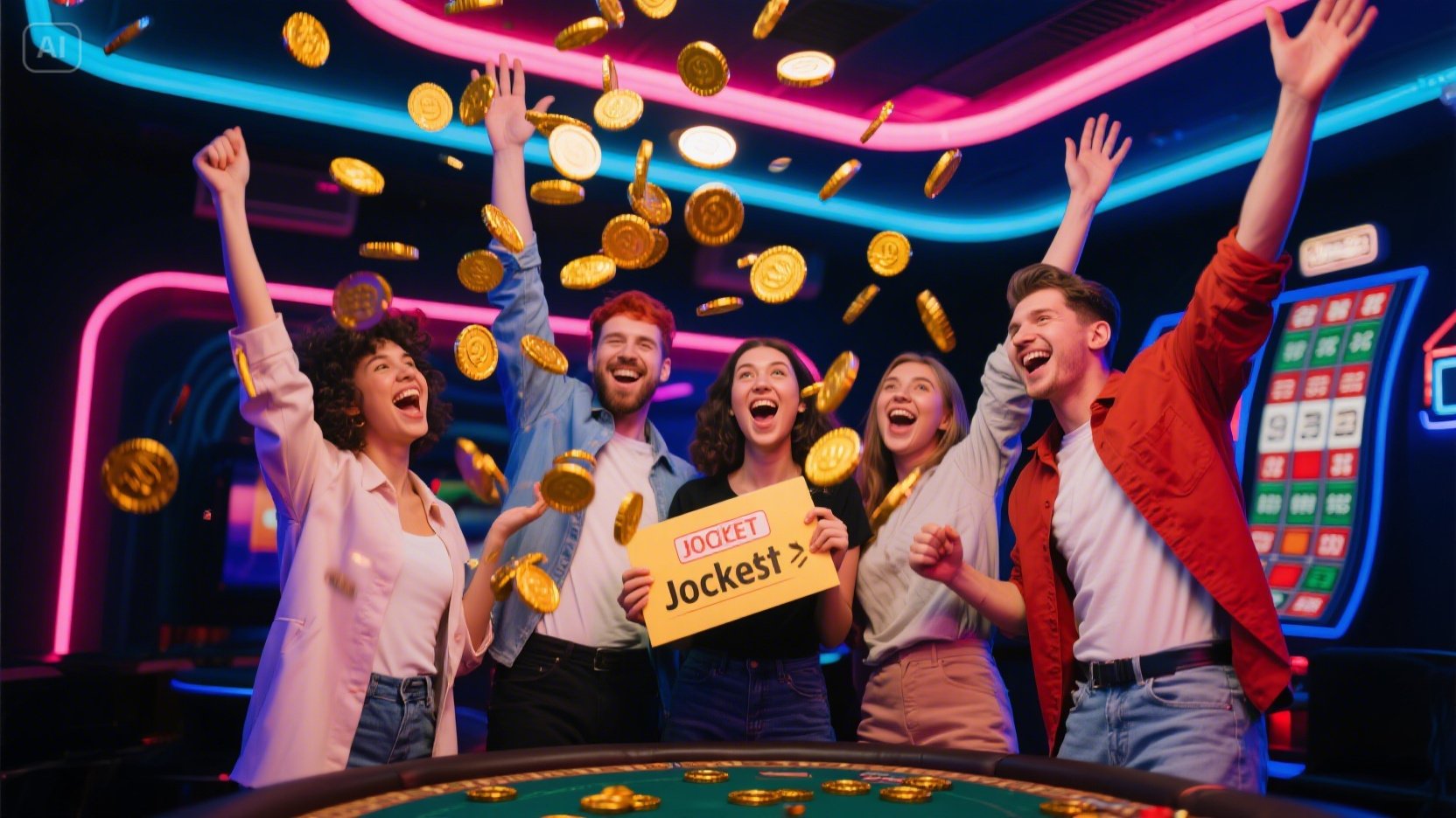 Lucky7even CasinoStart your casino journey with a 200% instant deposit bonus! Pakistani users can recharge with JazzCash, play slots, and win real cash prizes.