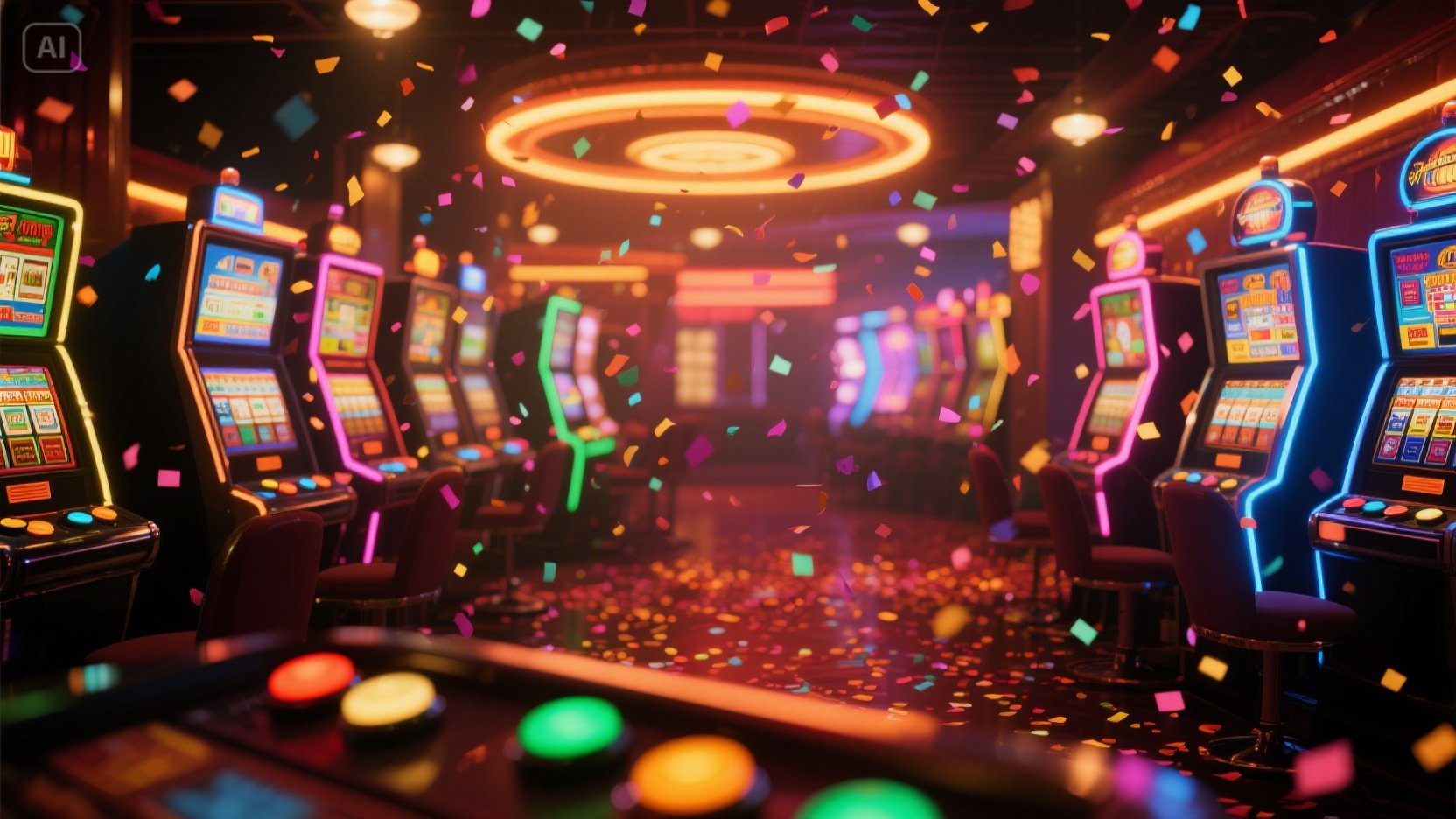 Casino Lucky7even Casino desktop and mobile interfaces